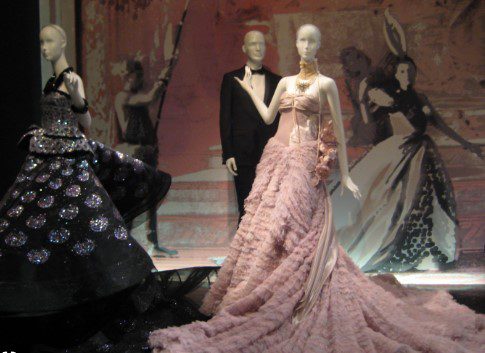 Museo Dior