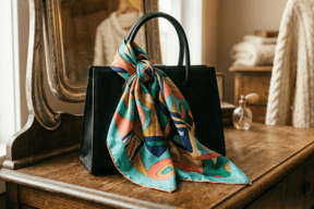 Panuelo Vintage edited