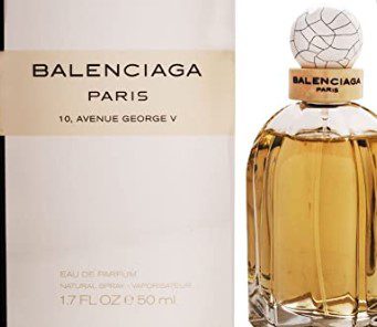 Balenciaga Perfumes